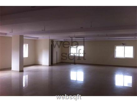 Commercial Office Space for Rent in Telangana